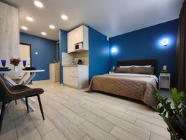 Снять однокомнатную квартиру Караульная ул, 35  м&sup2;, 3600 рублей