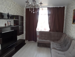 Снять двухкомнатную квартиру Московская ул, 45  м&sup2;, 3500 рублей