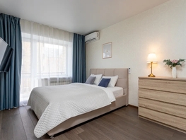 Снять однокомнатную квартиру Карла Маркса ул, 35  м&sup2;, 5040 рублей