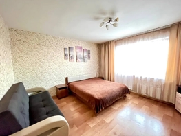 Снять однокомнатную квартиру Партизана Железняка ул, 40  м&sup2;, 3062 рублей