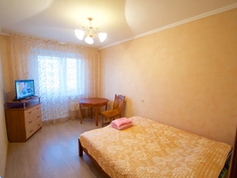 Снять однокомнатную квартиру Алексеева ул, 35  м&sup2;, 2800 рублей