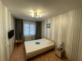Снять однокомнатную квартиру Караульная ул, 42  м&sup2;, 2670 рублей