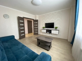 Снять двухкомнатную квартиру Дудинская ул, 56  м&sup2;, 3000 рублей