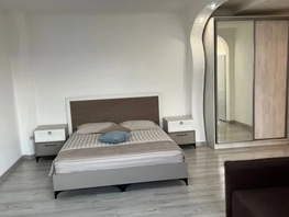 Снять однокомнатную квартиру Ленина ул, 50  м&sup2;, 4000 рублей