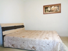 Снять однокомнатную квартиру Батурина ул, 32  м&sup2;, 3150 рублей