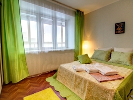 Снять однокомнатную квартиру Молокова ул, 40  м&sup2;, 2299 рублей