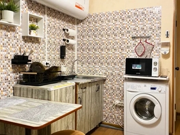 Снять однокомнатную квартиру Мечникова ул, 18  м&sup2;, 1950 рублей
