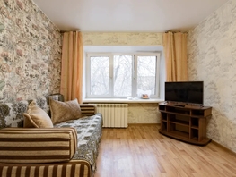 Снять однокомнатную квартиру Коломенская ул, 35  м&sup2;, 3355 рублей