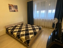Снять однокомнатную квартиру Воронова ул, 37  м&sup2;, 3000 рублей