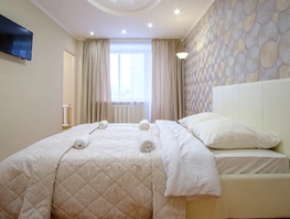 Снять однокомнатную квартиру Мира пр-кт, 40  м&sup2;, 3200 рублей