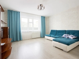Снять однокомнатную квартиру Молокова ул, 36  м&sup2;, 3150 рублей