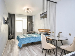Снять однокомнатную квартиру Караульная ул, 30  м&sup2;, 3800 рублей