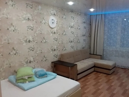Снять однокомнатную квартиру 9 Мая ул, 42  м&sup2;, 4000 рублей