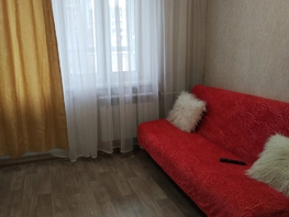 Снять однокомнатную квартиру Матросова ул, 18  м&sup2;, 2500 рублей