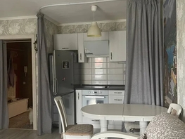 Снять однокомнатную квартиру Карамзина ул, 35  м&sup2;, 3000 рублей