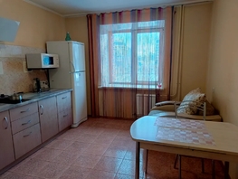 Снять однокомнатную квартиру Авиаторов ул, 53  м&sup2;, 2200 рублей