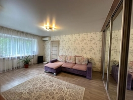 Снять двухкомнатную квартиру Красноярский Рабочий пр-кт, 46  м&sup2;, 4130 рублей