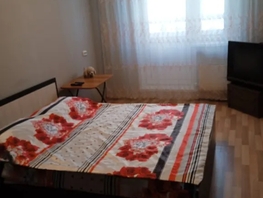 Снять однокомнатную квартиру Партизана Железняка ул, 42  м&sup2;, 2999 рублей