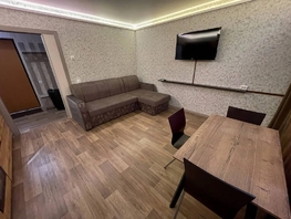 Снять двухкомнатную квартиру Партизана Железняка ул, 41  м&sup2;, 3150 рублей
