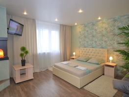 Снять однокомнатную квартиру Алексеева ул, 51  м&sup2;, 3600 рублей