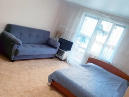Снять однокомнатную квартиру Шевченко ул, 32  м&sup2;, 2800 рублей