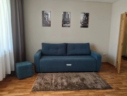 Снять двухкомнатную квартиру Урванцева ул, 55  м&sup2;, 4500 рублей