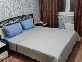 Снять двухкомнатную квартиру Партизана Железняка ул, 54  м&sup2;, 3625 рублей