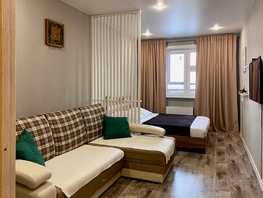 Снять однокомнатную квартиру Елены Стасовой ул, 37  м&sup2;, 2750 рублей