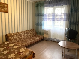 Снять однокомнатную квартиру Металлургов пр-кт, 30  м&sup2;, 4050 рублей