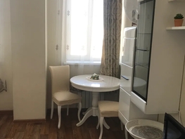 Снять однокомнатную квартиру Партизана Железняка ул, 22  м&sup2;, 2390 рублей
