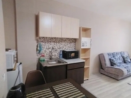 Снять однокомнатную квартиру Соколовская ул, 28  м&sup2;, 1800 рублей