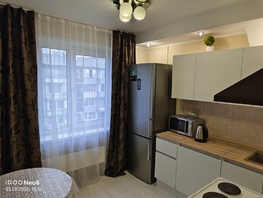 Снять однокомнатную квартиру Гусарова ул, 35  м&sup2;, 2900 рублей