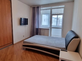 Снять однокомнатную квартиру Урицкого ул, 40  м&sup2;, 4800 рублей