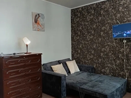 Снять однокомнатную квартиру Марковского ул, 28  м&sup2;, 2400 рублей