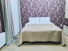 Снять однокомнатную квартиру Алексеева ул, 30  м&sup2;, 2889 рублей