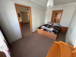 Снять однокомнатную квартиру Красноярский Рабочий пр-кт, 45  м&sup2;, 2290 рублей