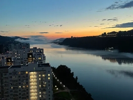 Снять однокомнатную квартиру Лесников ул, 42  м&sup2;, 2700 рублей
