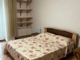 Снять однокомнатную квартиру Киренского ул, 42  м&sup2;, 2700 рублей