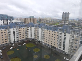 Снять двухкомнатную квартиру Петра Подзолкова ул, 60  м&sup2;, 6080 рублей
