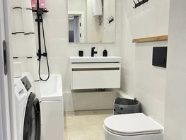 Снять однокомнатную квартиру Южная Набережная ул, 45  м&sup2;, 5727 рублей