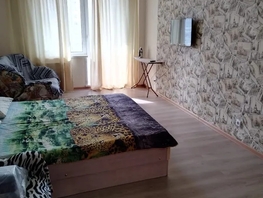 Снять однокомнатную квартиру Лесопарковая ул, 39  м&sup2;, 2745 рублей