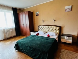 Снять однокомнатную квартиру Батурина ул, 35  м&sup2;, 2500 рублей