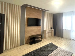 Снять однокомнатную квартиру Алексеева ул, 43  м&sup2;, 2199 рублей