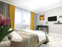 Снять однокомнатную квартиру Алексеева ул, 42  м&sup2;, 2199 рублей