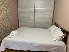 Снять двухкомнатную квартиру Красноярский Рабочий пр-кт, 50  м&sup2;, 3050 рублей