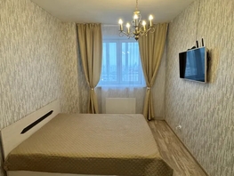 Снять однокомнатную квартиру Караульная ул, 35  м&sup2;, 3025 рублей