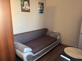 Снять однокомнатную квартиру Свободный пр-кт, 18  м&sup2;, 2400 рублей