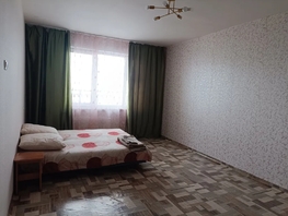 Снять однокомнатную квартиру Молодежный пр-кт, 38  м&sup2;, 2400 рублей