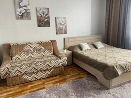 Снять однокомнатную квартиру Алексеева ул, 48  м&sup2;, 2760 рублей