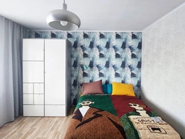 Снять однокомнатную квартиру Свердловская ул, 41  м&sup2;, 3100 рублей